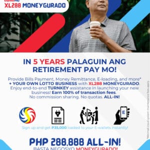 5 Years Franchise Package